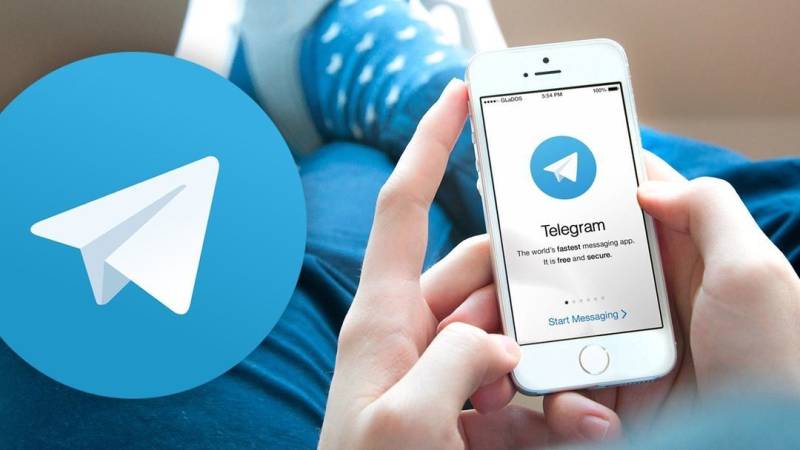 "Telegram"da maraqlı "Telegram"da maraqlı