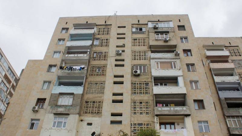 İstismar müddəti bitmiş binalarda mənzillər niyə bahadır? - İstismar müddəti bitmiş binalarda mənzillər niyə bahadır? -