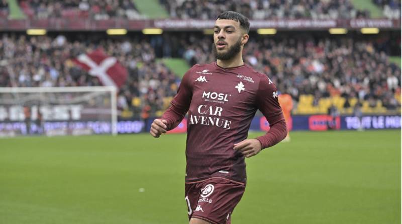 Fransa liqasının gürcü ulduzu \"Qalatasaray\" yolunda