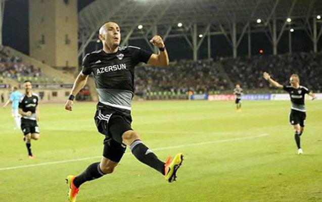 “Qarabağ” Almeyda ilə bağlı qərar verdi