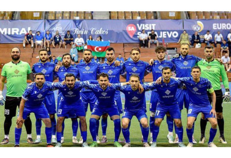 Millimiz İtaliyanı məğlub etdi 