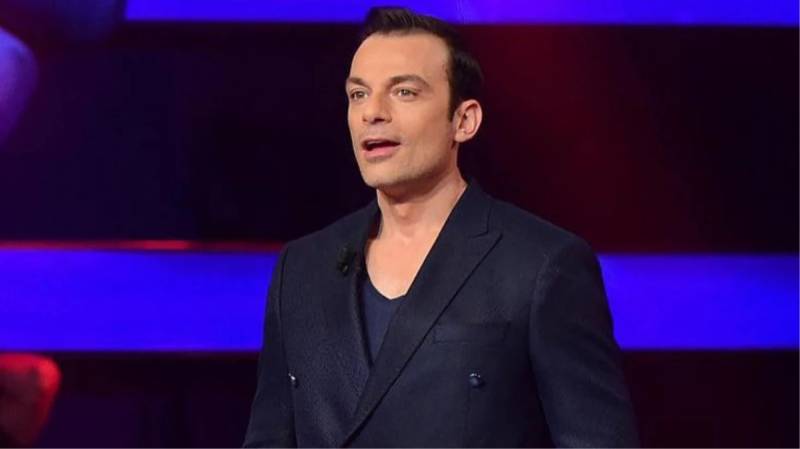 Məşhur aparıcı həyat yoldaşından ayrılır?