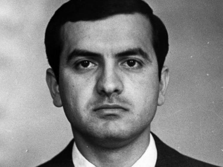Azərbaycanın keçmiş DTK rəisi VƏFAT ETDİ