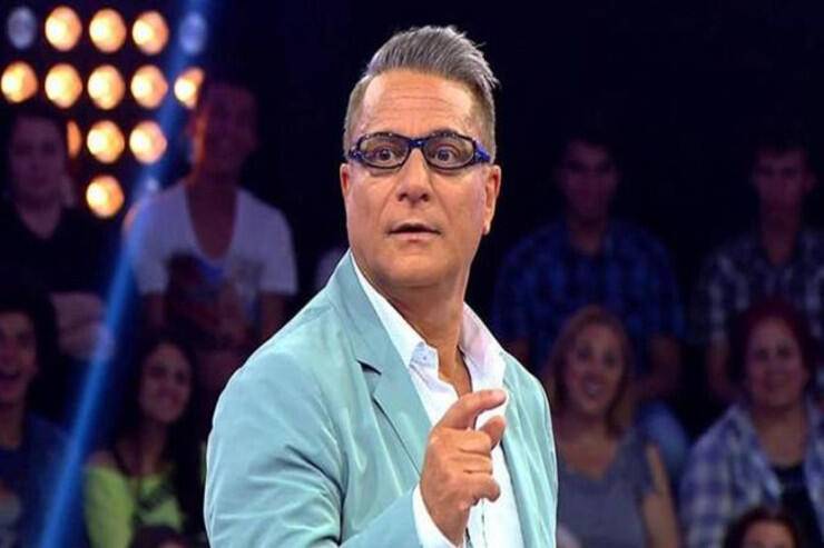 Məşhur şoumen ekranlara QAYIDIR: Yeni yarışması ilə