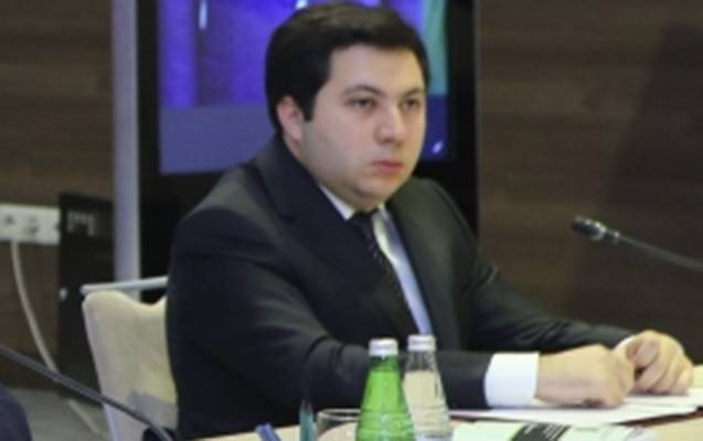 33 yaşlı məmurun ölüm səbəbi bilindi