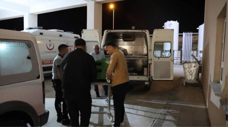 Bal ayı tətilində xəstələnən 2 günlük gəlin dünyasını dəyişdi