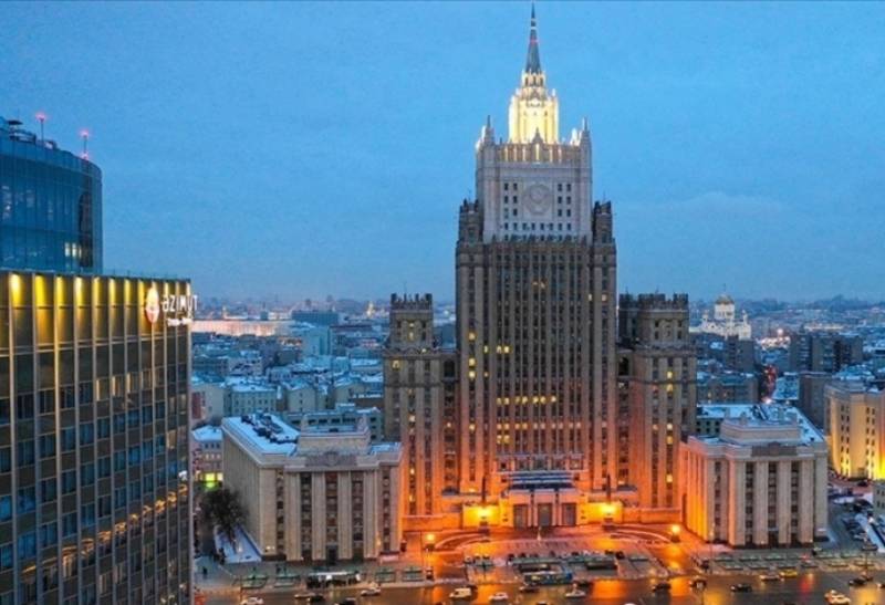 Rusiyadan Azərbaycanla Ermənistan arasındakı barışıqla bağlı AÇIQLAMA