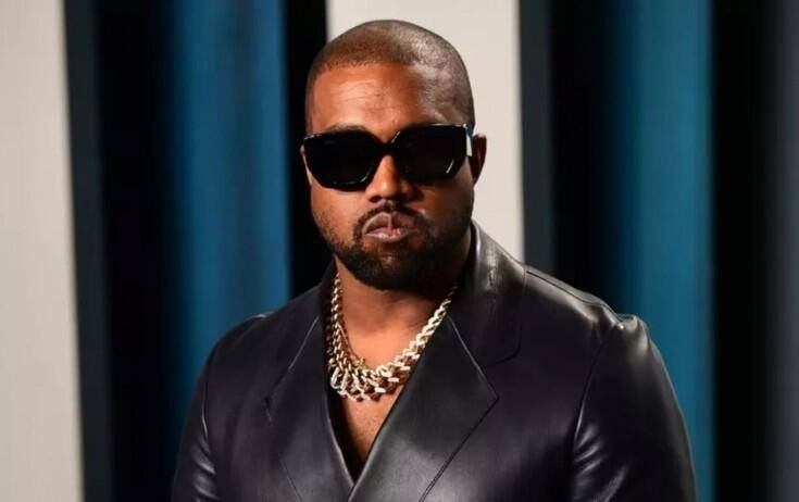Kanye Uest məhkəməlik oldu 