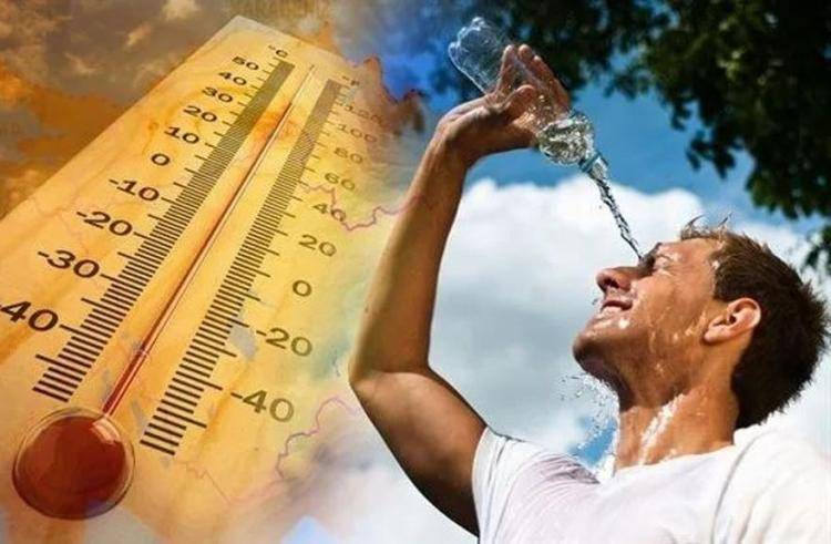 Havalar niyə bu qədər isti keçir? - Açıqlama