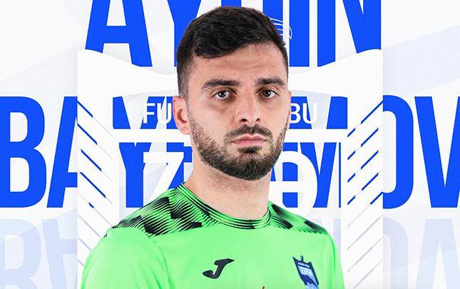 “Zirə”də 2 yeni futbolçu 