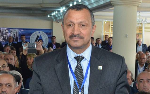 Tofiq Yaqublunun işi məhkəməyə göndərildi