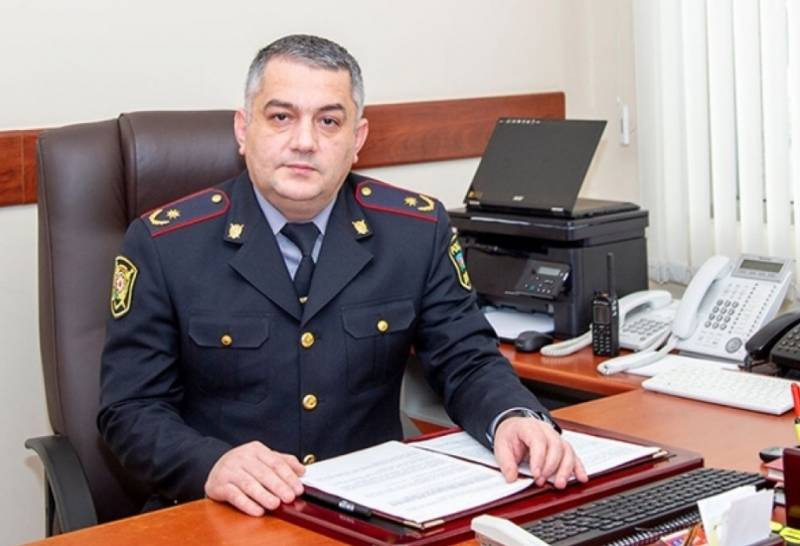 Kiberdələduzlar Elşad Hacıyevi aldatmaq istədi