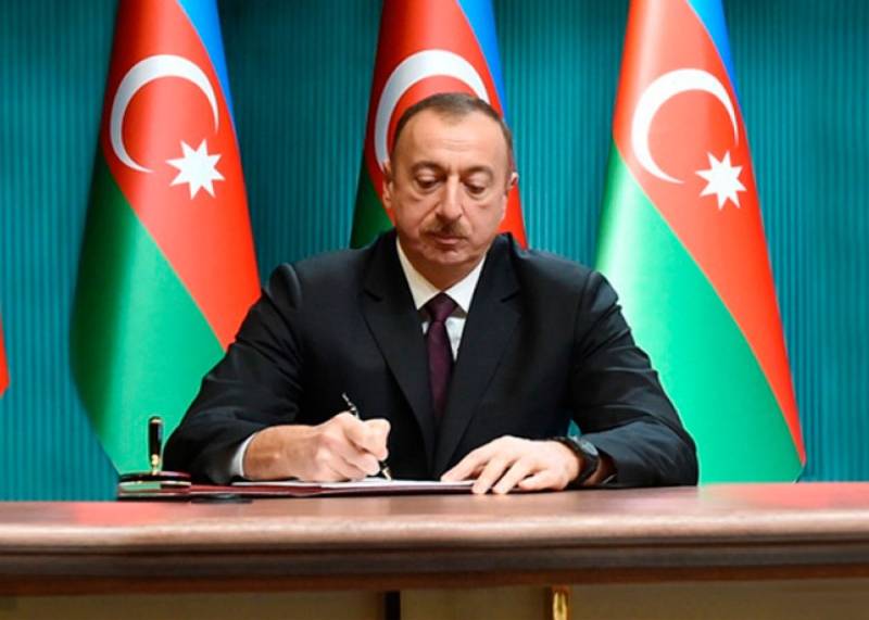Prezident onu səfir təyin etdi - SƏRƏNCAM