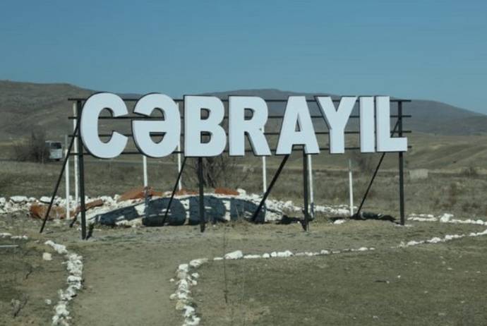 Macarıstan Cəbrayılda məktəb tikəcək