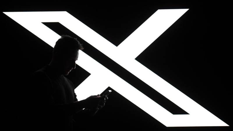 \"X\" sosial şəbəkəsi \"TikTok\"a rəqib olacaq