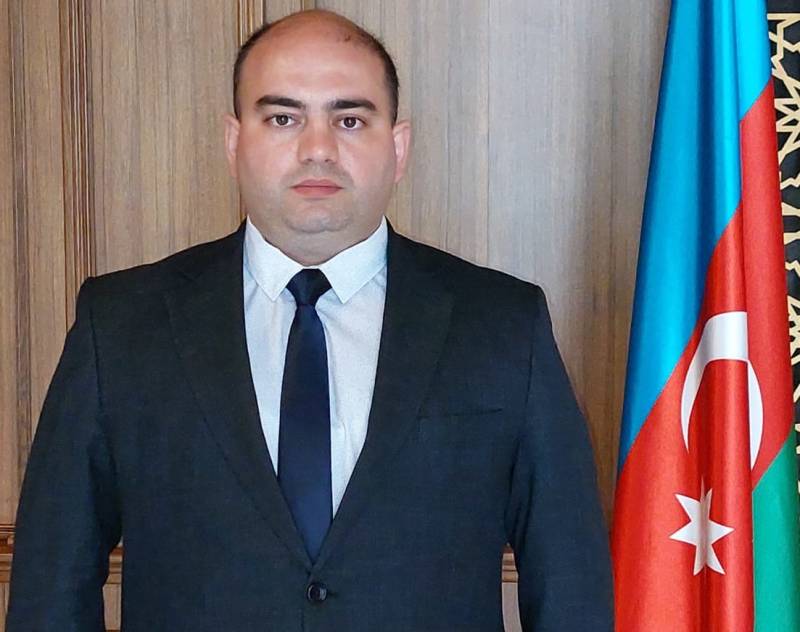 Dünyanın diqqət mərkəzi Azərbaycana yönəlib 