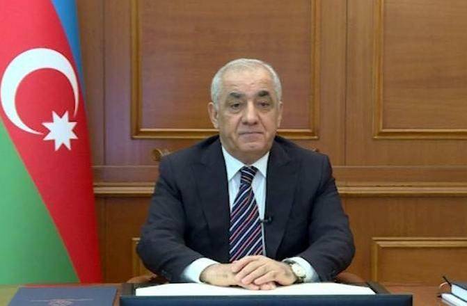 Baş nazir qərar imzaladı 