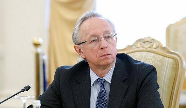 Rusiya Azərbaycanda baş konsulluqlar yaratmaq istəyir 