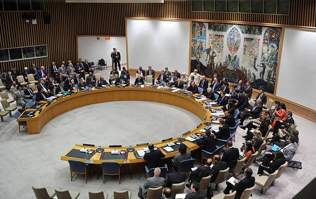 BMT TŞ-nin yeni müvəqqəti üzvləri seçildi 