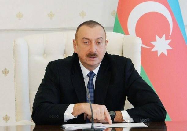 Biz bu qurumun fəaliyyətinə imkan verməyəcəyik! 