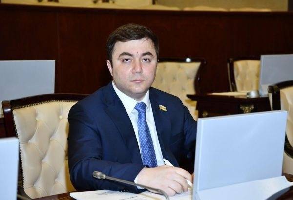 Deputatdan Şuşa və Xankəndi ilə bağlı Təklif