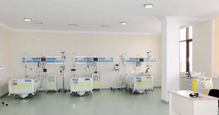 Sumqayıt Regional Perinatal Mərkəzin fəaliyyət göstəriciləri açıqlanıb