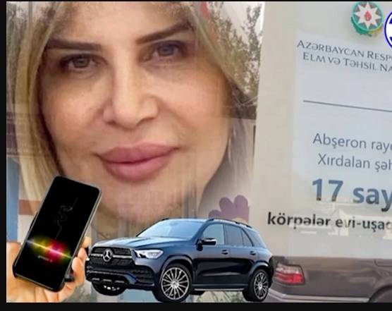 \"Fond pulu\" tələb edən bağça direktoru işdən çıxarıldı