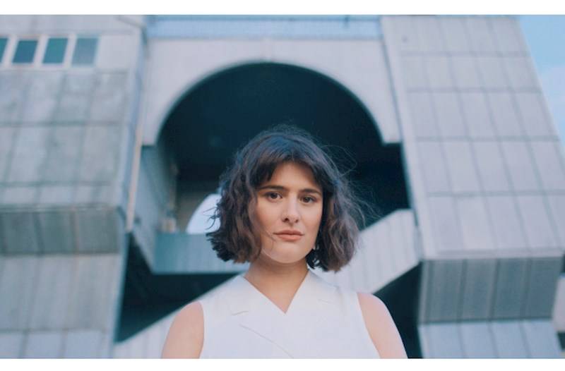 Marie Sabhanın yeni mahnısı artıq Avropa ölkələrini fəth edir 
