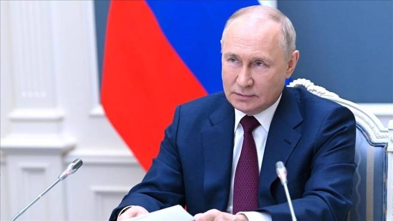 “Lazım gəlsə, nüvə sınaqları keçirəcəyik” - Putin
