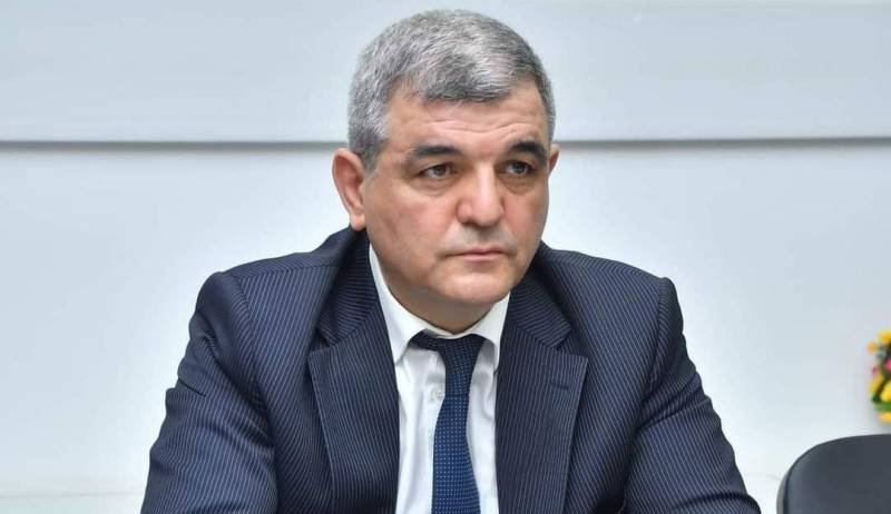 Fazil Mustafa cinayəti üzrə istintaq bitdi