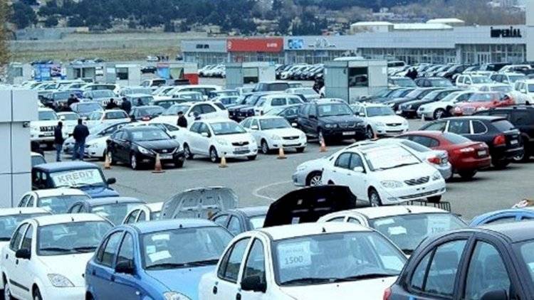 60 min manat pul yeyən alverçi saxlanıldı - FOTO