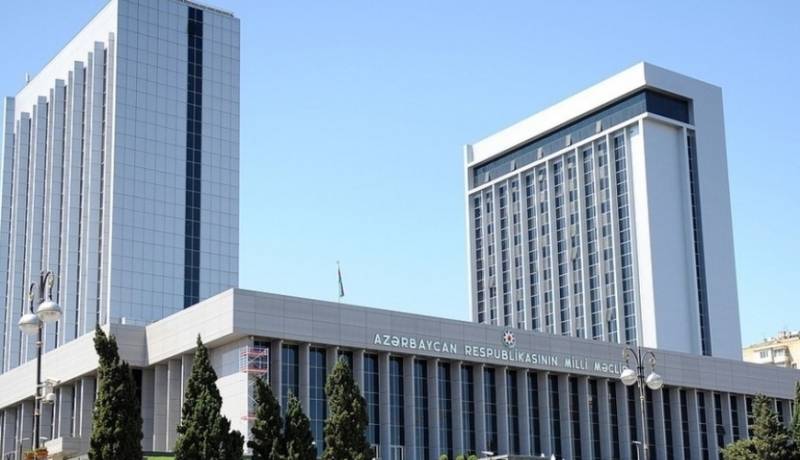 Azərbaycan parlamentinin nümayəndə heyəti Belarusa GETDİ