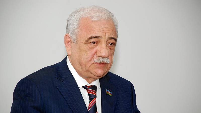 “Prezident İlham Əliyevin Misirə səfəri əlaqələrimizin genişlənməsinə təkan verəcək” - Səttar Möhbalıyev