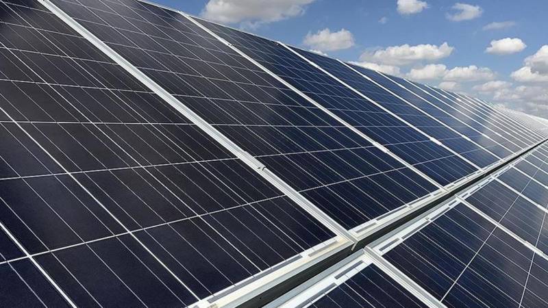 İspaniyadakı qəbiristanlıqlar günəş enerjisi sahələrinə çevriləcək