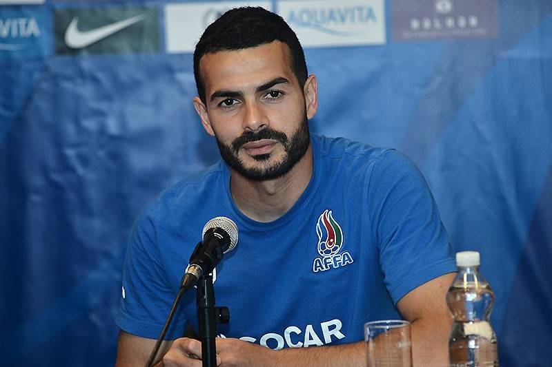 Emin Mahmudov: “Qələbə qazanmaq istəyirik” 