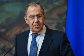 Lavrov iranlı həmkarı ilə görüşdü 