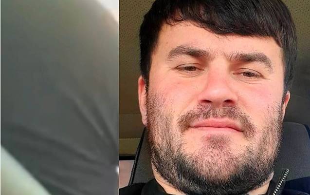 Əxlaqsız hərəkətlər edən taksi sürücüsü saxlanıldı