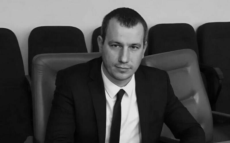 Ukraynada Boks Federasiyasının prezidenti güllələndi 