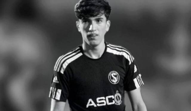 Azərbaycanda futbolçunun ölüm səbəbi bilindi 