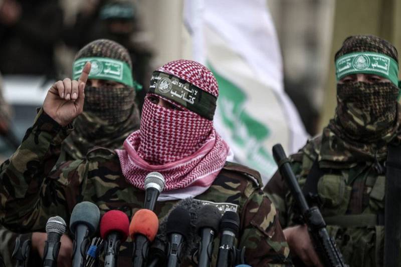 HƏMAS atəşkəs təklifinə rəsmi olaraq cavab verdi 