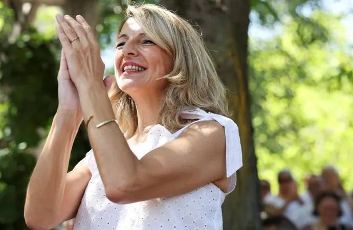 AP seçkilərində məğlub olan İspaniya hökumətinin ortağı istefa verdi