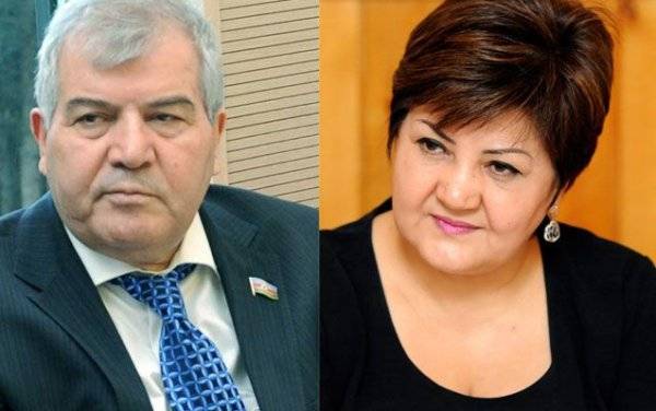 “Tənzilə xanım namizəd olsa, mən iştirak etməyəcəyəm” - Sabir Rüstəmxanlı