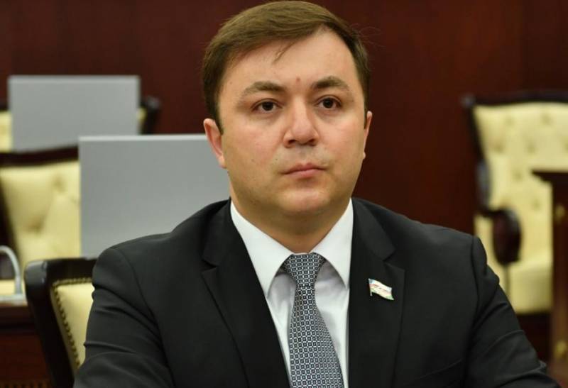 \"Azərbaycanın türk dövlətinlərinin əməkdaşlığındakı rolu aparıcıdır\" - Deputat
