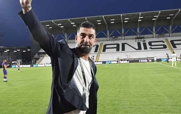 Ardanın bu paylaşımı hamını güldürdü - Foto