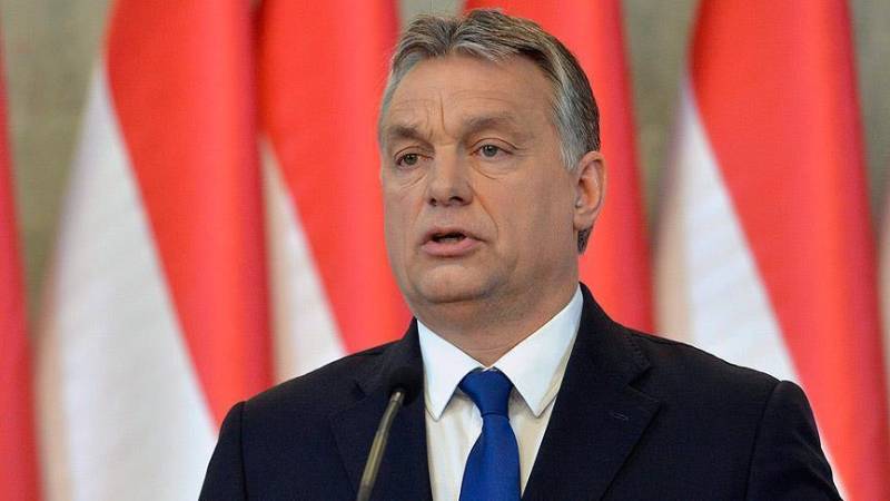 NATO ilə bu barədə razılaşdıq - Orban