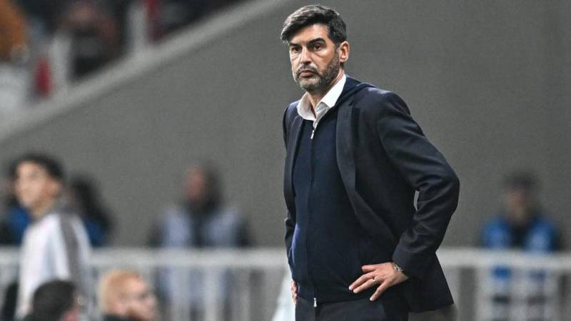 \"Milan\" klubunun yeni baş məşqçisi bəlli oldu