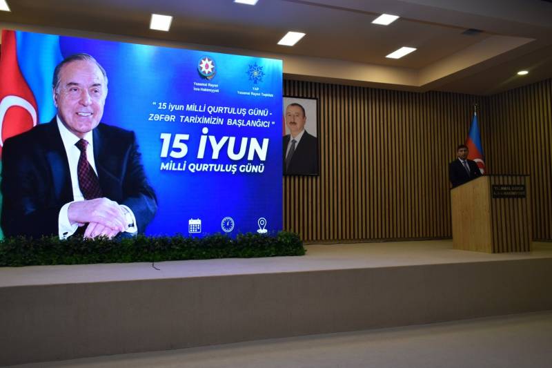 15 iyun-Milli Qurtuluş günü: Zəfər tariximizin başlanğıcı