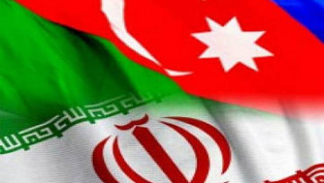Azərbaycan və İran birgə antiterror təlimləri keçirdi 