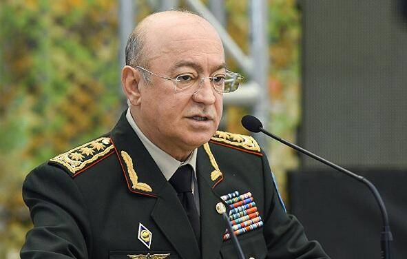 Nazir Tibb Mərkəzinə yeni rəis təyin etdi 