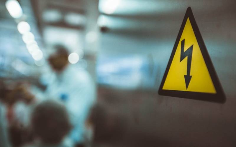 Qazaxda 26 yaşlı oğlanı elektrik cərəyanı vuraraq öldürdü 
